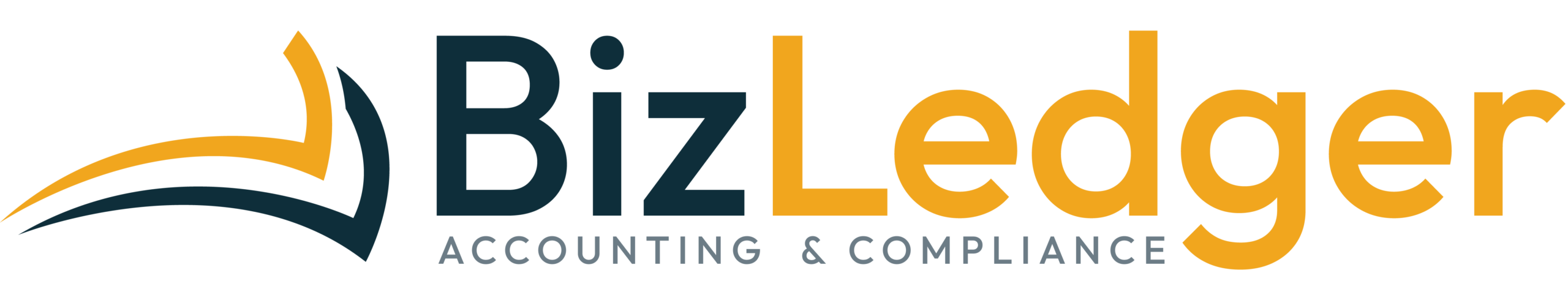 BizLedger Accounting & Compliance